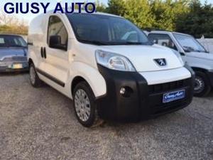 Peugeot bipper 1.3 hdi 75cv fap furgone comfort