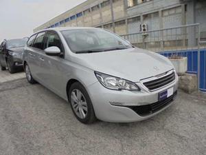 Peugeot ª serie 1.6 e-HDi 115 CV Stop&Start SW Active