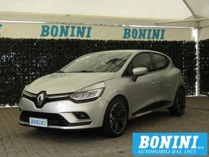 RENAULT Clio dCi 8V 75CV 5 porte Intens - Neopatentati rif.