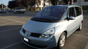 Renault Espace 2.0 dci Expression