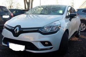 Renault clio 1.5 dci 8v 75cv 5 porte live