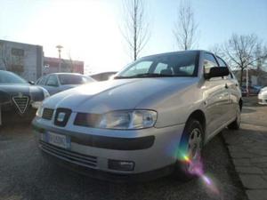 SEAT Ibiza 1.9 TDI cat 5 porte Signo rif. 