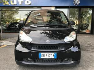 Smart ForTwo PULSE CV NERA TRIDION NERA COME NUOVA!!