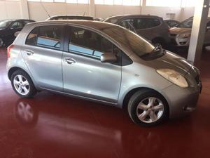 TOYOTA Yaris 1.0 5 porte Sol rif. 