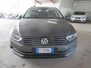 VOLKSWAGEN Passat Variant 1.6 TDI 88kW Businessline BMT rif.