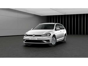 Volkswagen Golf Variant 1.4 TGI Trendline BlueMotion