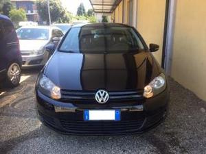 Volkswagen golf 1.4 5p. gpl km unic propr