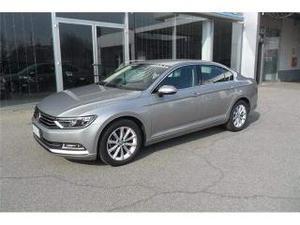 Volkswagen passat 2.0 tdi comfortline bluemotion technology