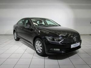 Volkswagen passat 2.0 tdi dsg comfortline bluemotion