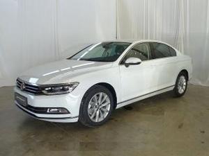 Volkswagen passat 2.0 tdi dsg comfortline bluemotion