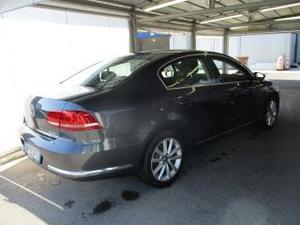 Volkswagen passat berlina 2.0 tdi 103kw business highline