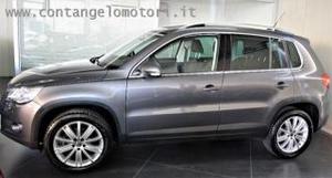 Volkswagen tiguan 2.0 tdi 140cv 4motion dsg sport & style