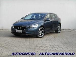 Volvo v40 d2 geartronic business