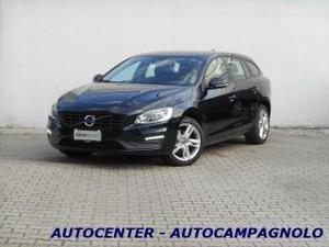 Volvo v60 d2 geartronic business