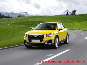 AUDI Q2 1.6 TDI SPORT nuova in pronta consegna!! rif.