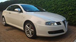 Alfa GT 1.9 jtd