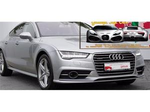 Audi A7 Audi A7 Sportback 3.0 TDI quattro S linea NAVI LED