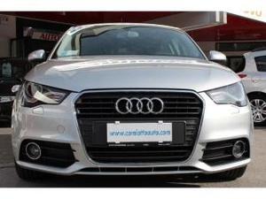 Audi a1 1.6 tdi fap ambition