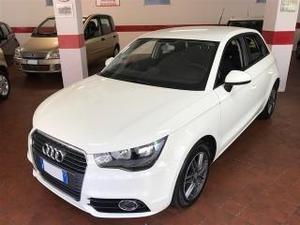 Audi a1 spb 1.6 tdi ambition - x neopatenti - vivavoce