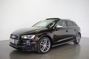 Audi s3 spb 2.0 tfsi quattro s tronic