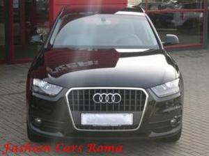 Audi x4 2.0 tdi - navi - bluethoot