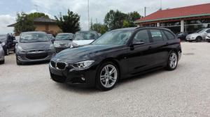 BMW 318 d M Sport Certificata Garantita Navi Xeno rif.