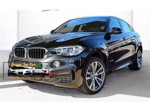 BMW X6 BMW X6 xDrive30d / M pacchetto sportivo / nuova Na