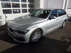 Bmw 316 d touring business advantage aut.