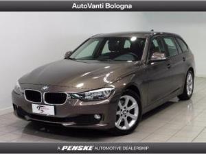 Bmw 320 d touring