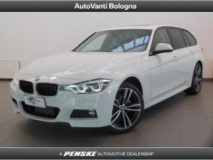 Bmw 320 d xdrive touring msport