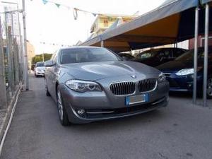 Bmw 520 d futura