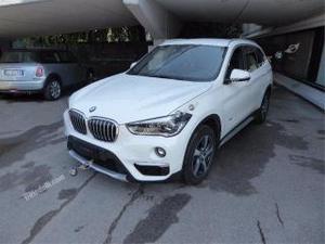 Bmw x1 (f48) * xdrive20d advantage