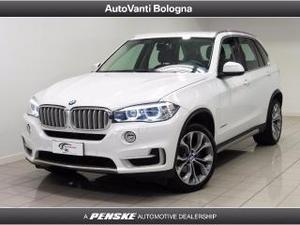 Bmw x5 xdrive25d