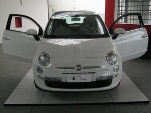 FIAT 500 longe rif. 