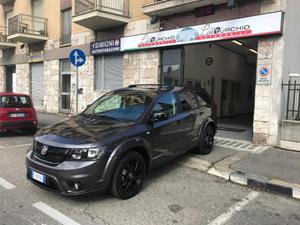 FIAT Freemont 2.0 Mjt 170 CV 4x4 aut. Black Code km