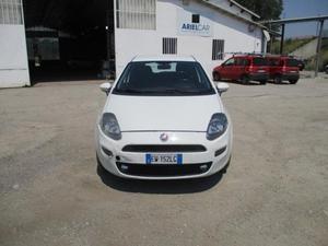 FIAT Grande Punto 1.4 EasyPower Lounge 77cv EU6 5 PORTE rif.