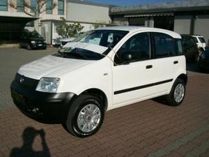 FIAT Panda 1.3 MJT 16V 4x4 AZIENDALE GUIDABILE DA