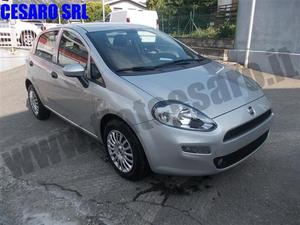 FIAT Punto 1.2 8V 5 porte Street rif. 