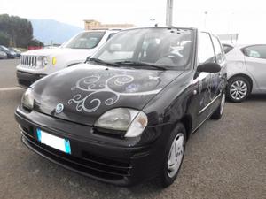 FIAT Seicento 1.1i cat Active 357 rif. 