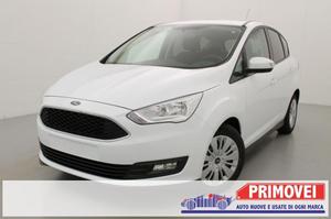 FORD C-Max 1.0 EcoBoost 100CV Trend Start&Stop,clima