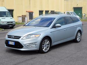 FORD Mondeo 2.0 TDCi 163 CV SW Titanium Powershift Navi rif.