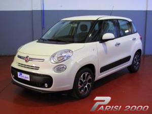 Fiat 500 l  cv pop star