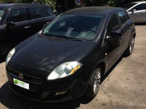 Fiat Bravo 1.6 MJT 120 CV DPF Emotion