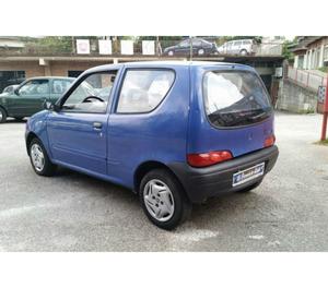 Fiat Seicento 1.1i cat Young