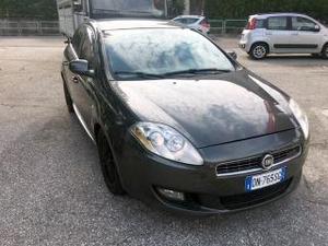 Fiat bravo 1.9 mjt 150 cv dynamic