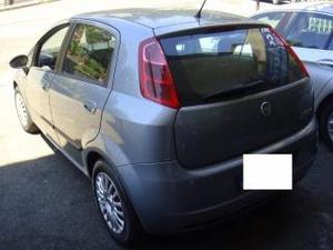 Fiat grande punto 1.3 multijet 90cv 5p. 