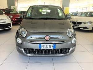 Fiat  lounge 100% finanziabile