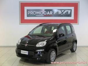 Fiat panda 1.2 lounge 5 posti "pari al nuovo"