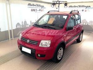 Fiat panda dynamic 12 fire mpi 60cv 5m 12 natural power cli