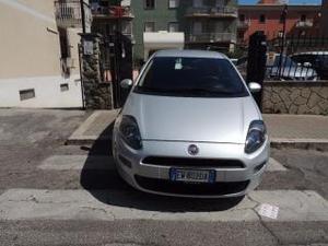 Fiat punto 1.3 mjt ii s&s 85 cv 5 porte eco pop